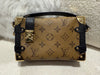 Louis Vuitton Side Trunk PMExclusive Reverse Monogram Canvas M47139