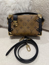 Louis Vuitton Side Trunk PMExclusive Reverse Monogram Canvas M47139