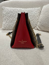 Louis Vuitton Surene BB Monogram Canvas Red
