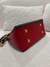 Louis Vuitton Surene BB Monogram Canvas Red
