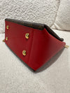 Louis Vuitton Surene BB Monogram Canvas Red