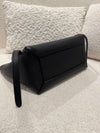 Celine Mini Belt Bag Calfskin BLACK