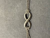 TIFFANY Infinite Bracelet