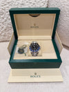 Rolex GMT-Master II 'Batman'126710BLNR | 2023 | 40mm