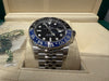 Rolex GMT-Master II 'Batman'126710BLNR | 2023 | 40mm