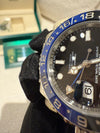 Rolex GMT-Master II 'Batman'126710BLNR | 2023 | 40mm