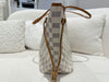 Louis Vuittom Neverfull MM Damier Azur