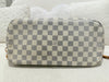 Louis Vuittom Neverfull MM Damier Azur