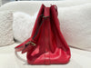 LOUIS VUITTON PETIT NOE EPI RED