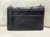 Dior Small Diorama Bag Calfskin Black