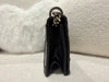 Dior Small Diorama Bag Calfskin Black