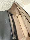 Dior Small Diorama Bag Calfskin Black