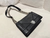 Dior Small Diorama Bag Calfskin Black