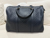 Gucci Boston Bag Calfskin Leather