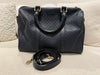 Gucci Boston Bag Calfskin Leather