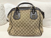 Gucci Tote GG Supreme Canvas