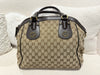 Gucci Tote GG Supreme Canvas
