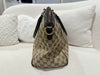 Gucci Tote GG Supreme Canvas