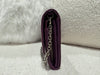Dior LOGO Wallet with Chain
