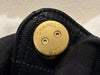 Chanel Medium 25 Bag Caviar Black (Microchip)