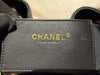 Chanel Medium 25 Bag Caviar Black (Microchip)