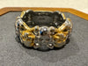 MASTERMIND JAPAN SKULL Gold Ring