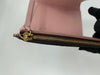 LOUIS VUITTONVictorine Wallet Monogram Pink