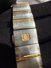 OMEGA CONSTELLATION WOMEN'S LUXURY WATCH 123.25.27.60.53.001
