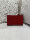 FERRAGAMO LONG ZIP WALLET