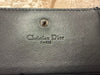 DIOR Lady Dior card holder wallet