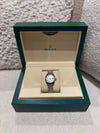 Rolex Lady Datejust 28mm 279174 Jubilee MOP Diamond Dial