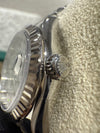 Rolex Lady Datejust 28mm 279174 Jubilee MOP Diamond Dial