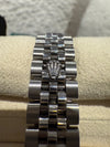 Rolex Lady Datejust 28mm 279174 Jubilee MOP Diamond Dial