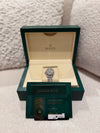 Rolex Lady Datejust 28mm 279174 Jubilee MOP Diamond Dial