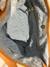 LOUIS VUITTON Carryall Pm SKY DENIM M11462