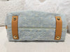 LOUIS VUITTON Carryall Pm SKY DENIM M11462