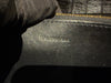 Balenciaga Gossip shoulder bag croc-embossed calfskin black