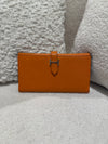 HERMES Béarn Tri-fold Wallet H