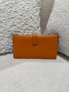 HERMES Béarn Tri-fold Wallet H