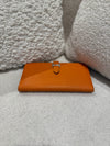HERMES Béarn Tri-fold Wallet H