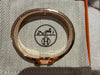 Hermes Clic H bracelet