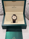Rolex watch