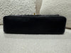 Chanel MEDIUM Classic Double Flap Bag Lambskin Black