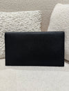 SAINT LAURENT UPTOWN MAIL CLUTCHES