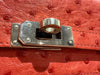 Hermes Kelly To Go Ostrich Rose Tyrien