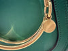 Chloe Nile Bracelet Cross Body Bag Green