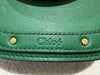 Chloe Nile Bracelet Cross Body Bag Green
