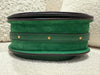 Chloe Nile Bracelet Cross Body Bag Green