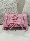 Blalenciaga Sneaker crossbody bag