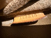 LOUIS VUITTON POCHETTE ACCESSORIES MONOGRAM CANVAS